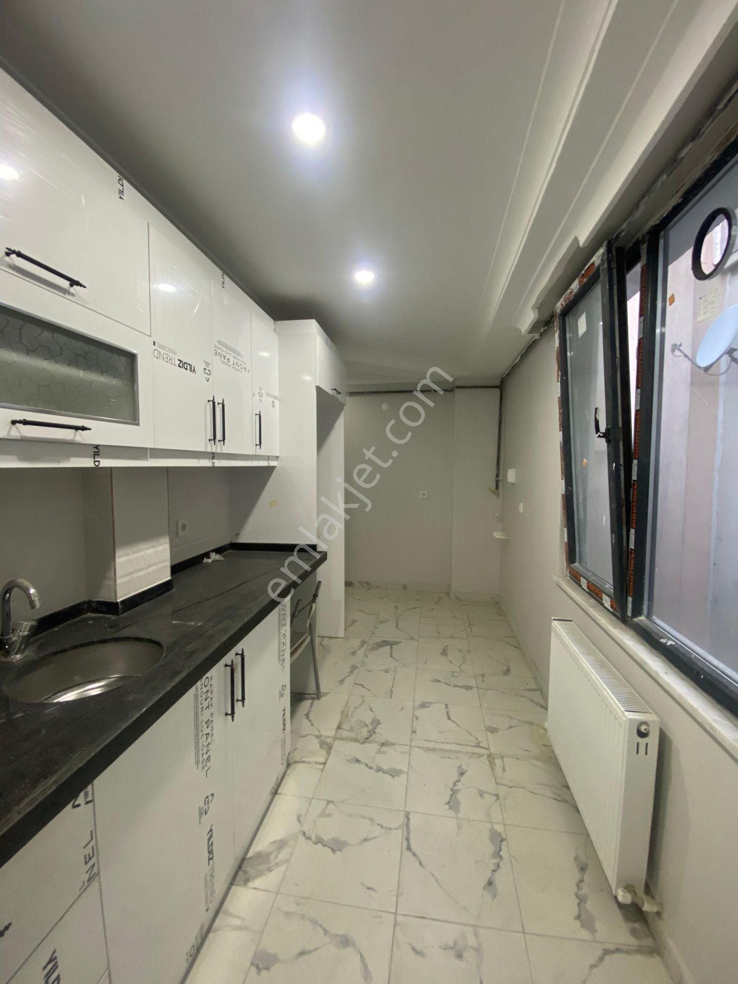 Üç Kardeşler'den S.çiftliği Mh 4+2 Sıfır 195m2 Lüx Dublex Daire - Görsel 8