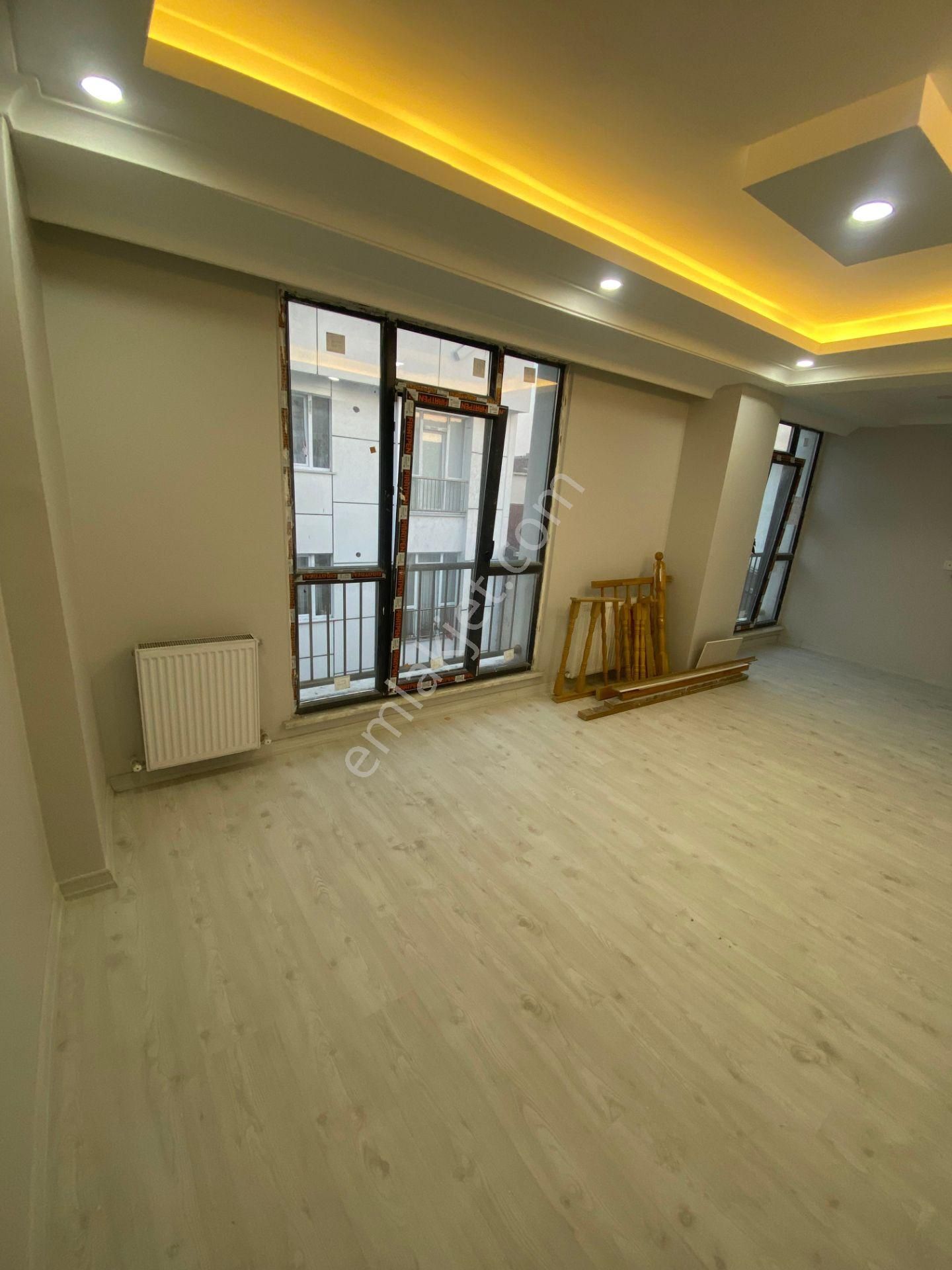 Üç Kardeşler'den S.çiftliği Mh 4+2 Sıfır 195m2 Lüx Dublex Daire