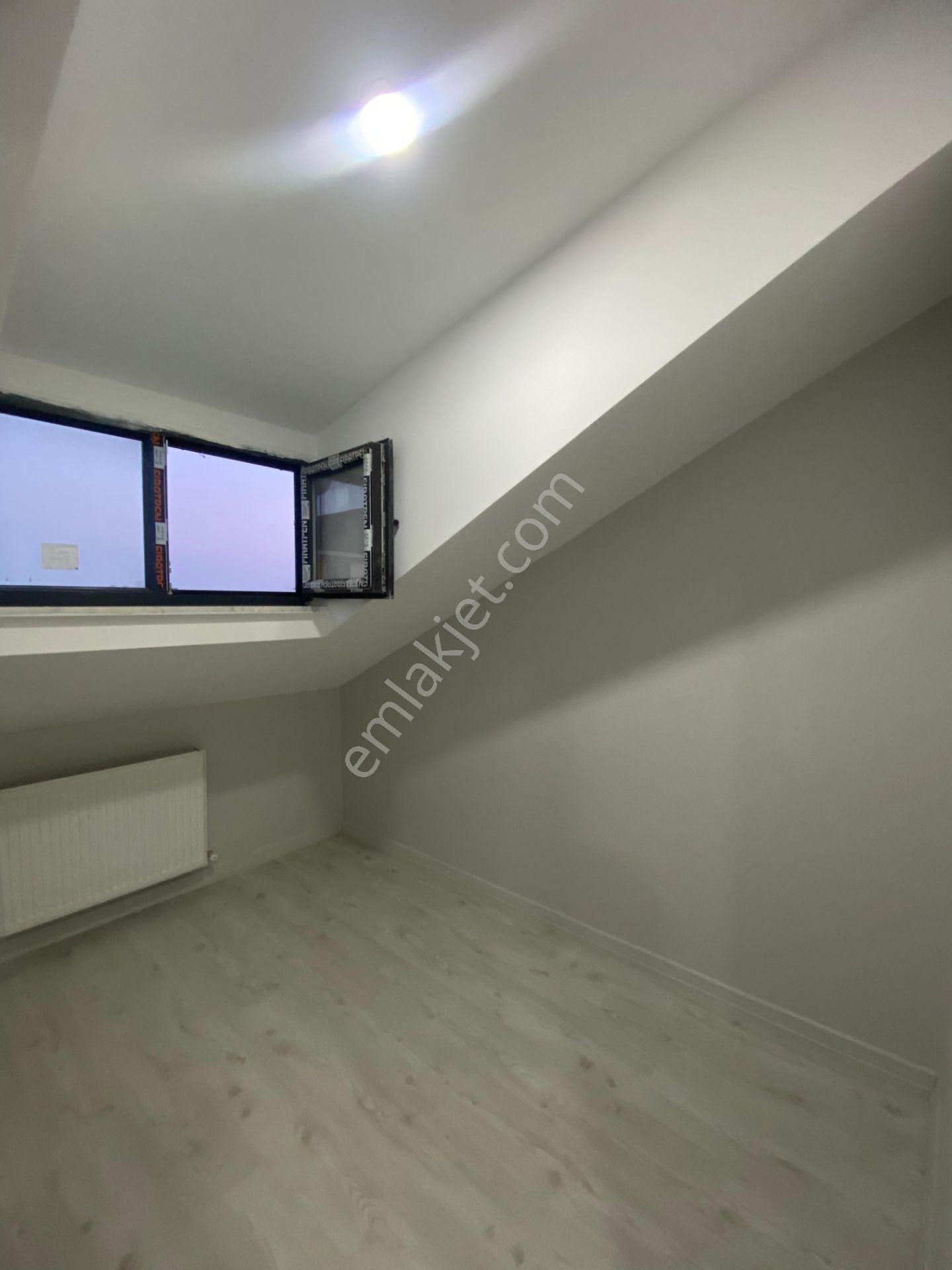 Üç Kardeşler'den S.çiftliği Mh 4+2 Sıfır 195m2 Lüx Dublex Daire - Görsel 14