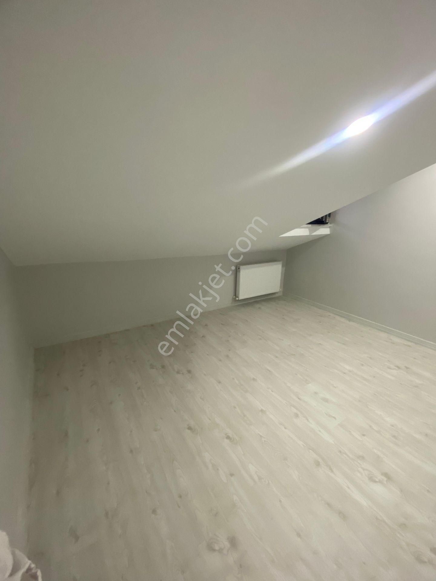 Üç Kardeşler'den S.çiftliği Mh 4+2 Sıfır 195m2 Lüx Dublex Daire - Görsel 12