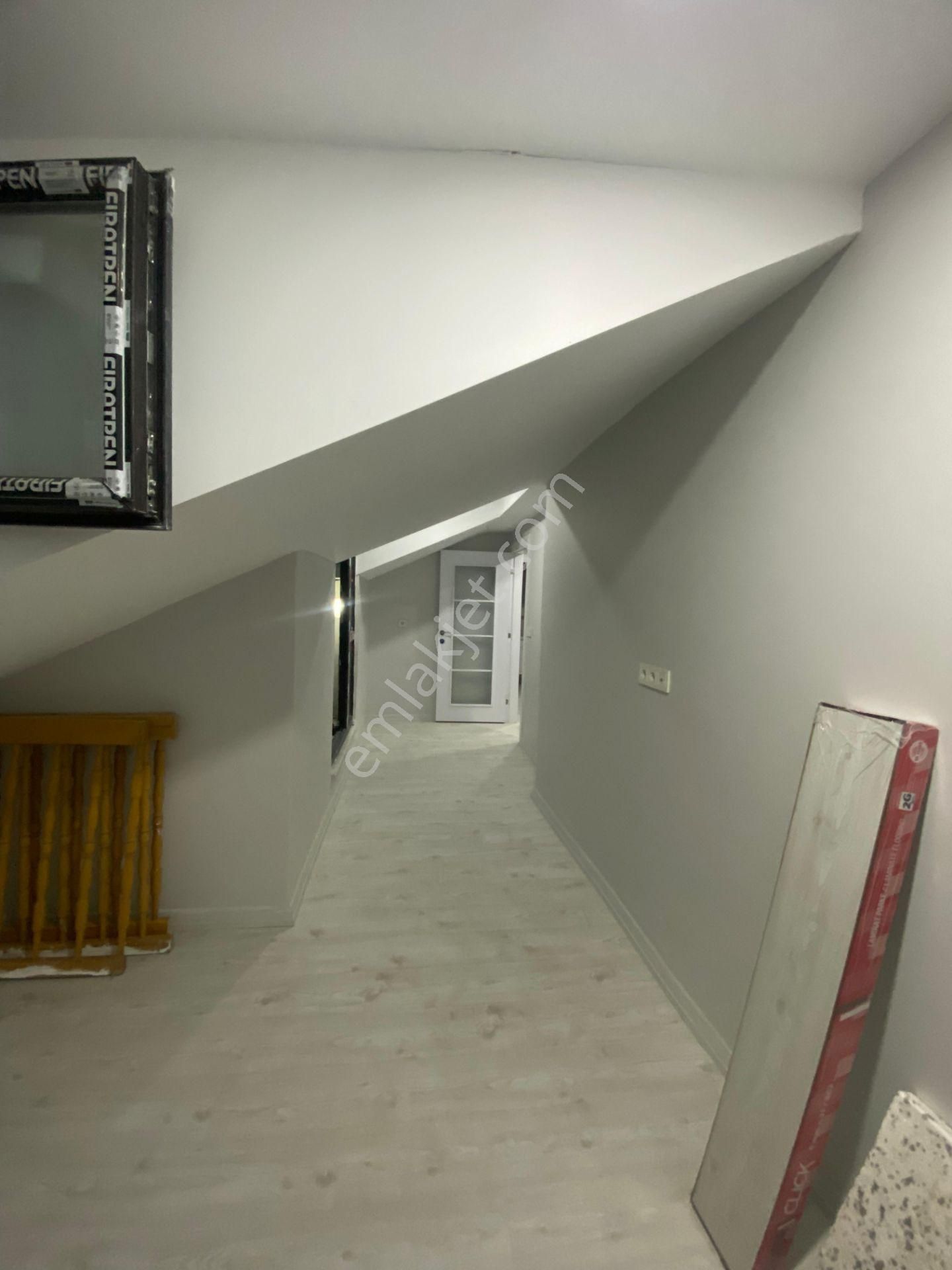 Üç Kardeşler'den S.çiftliği Mh 4+2 Sıfır 195m2 Lüx Dublex Daire - Görsel 10