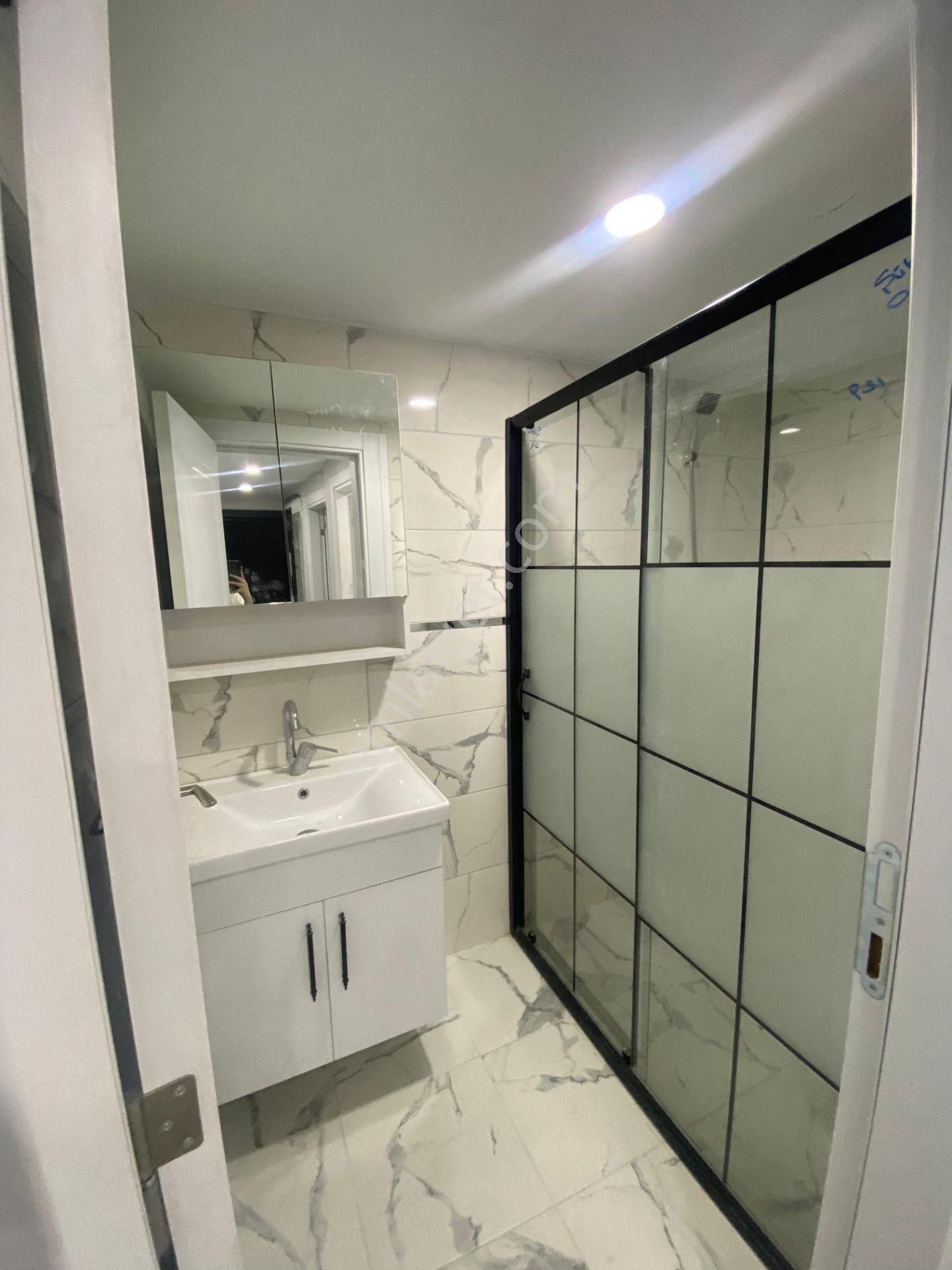 Üç Kardeşler'den S.çiftliği Mh 4+2 Sıfır 195m2 Lüx Dublex Daire - Görsel 23