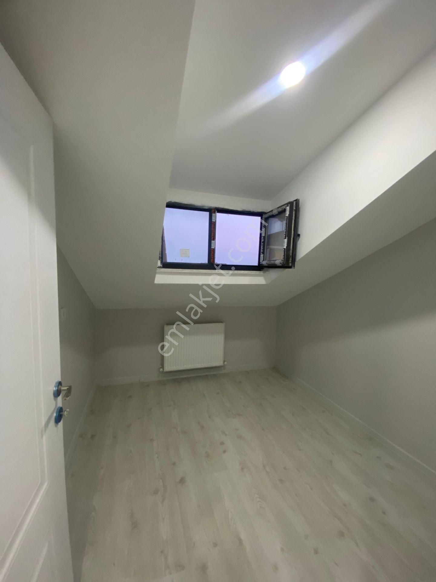Üç Kardeşler'den S.çiftliği Mh 4+2 Sıfır 195m2 Lüx Dublex Daire - Görsel 11