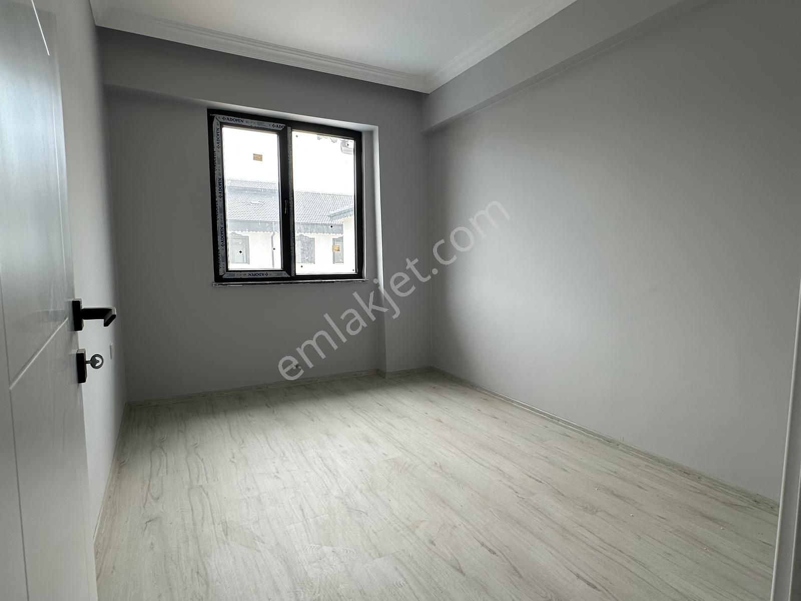 Anahtarınız Hazır! Havuzlu Site, Ayrı Mutfak, Modern 2+1 Daire - Görsel 10