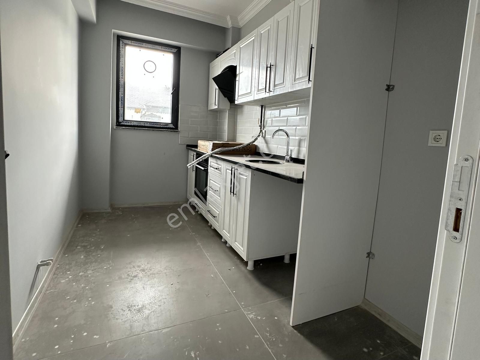 Anahtarınız Hazır! Havuzlu Site, Ayrı Mutfak, Modern 2+1 Daire - Görsel 8