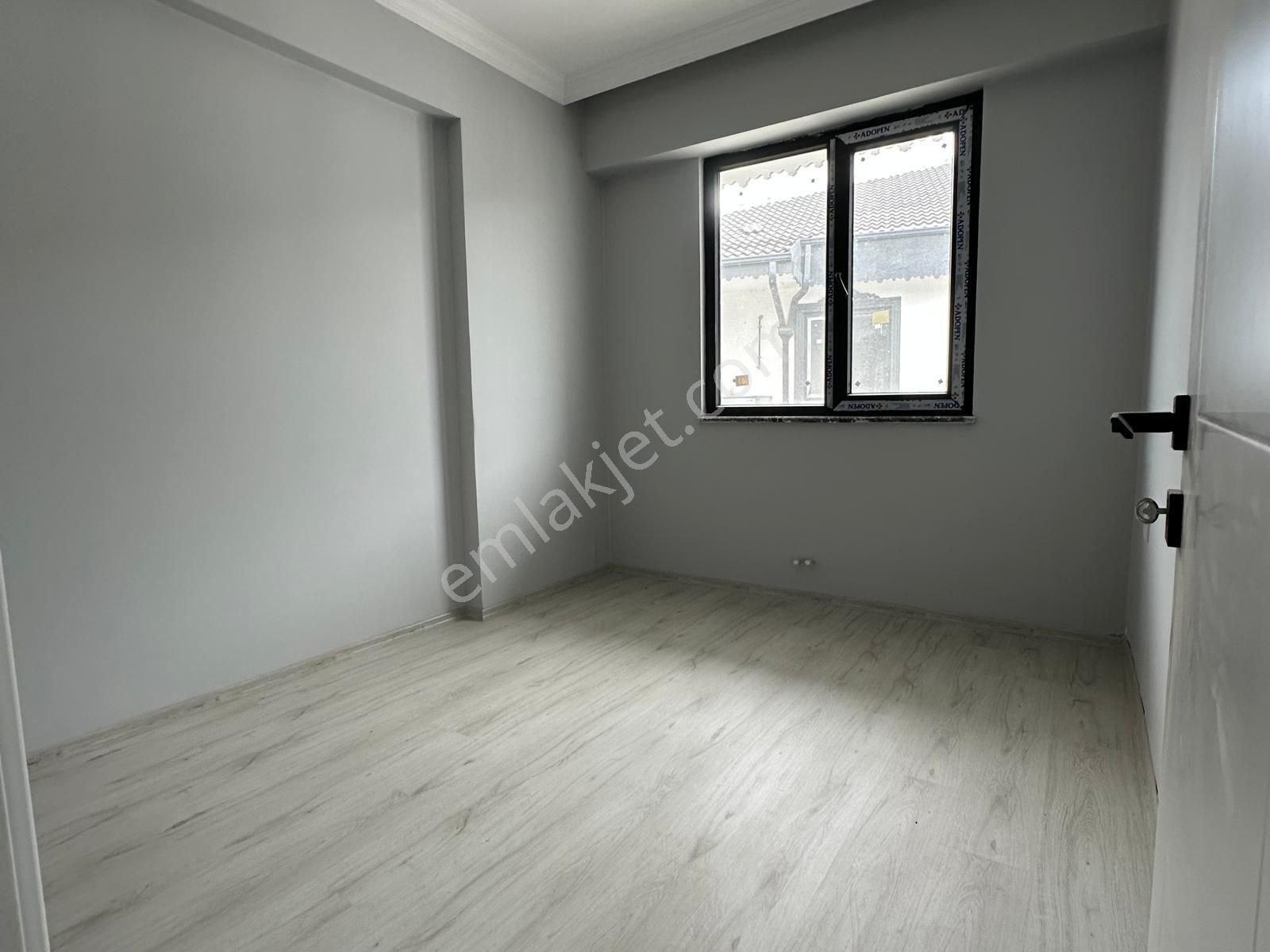Anahtarınız Hazır! Havuzlu Site, Ayrı Mutfak, Modern 2+1 Daire - Görsel 9