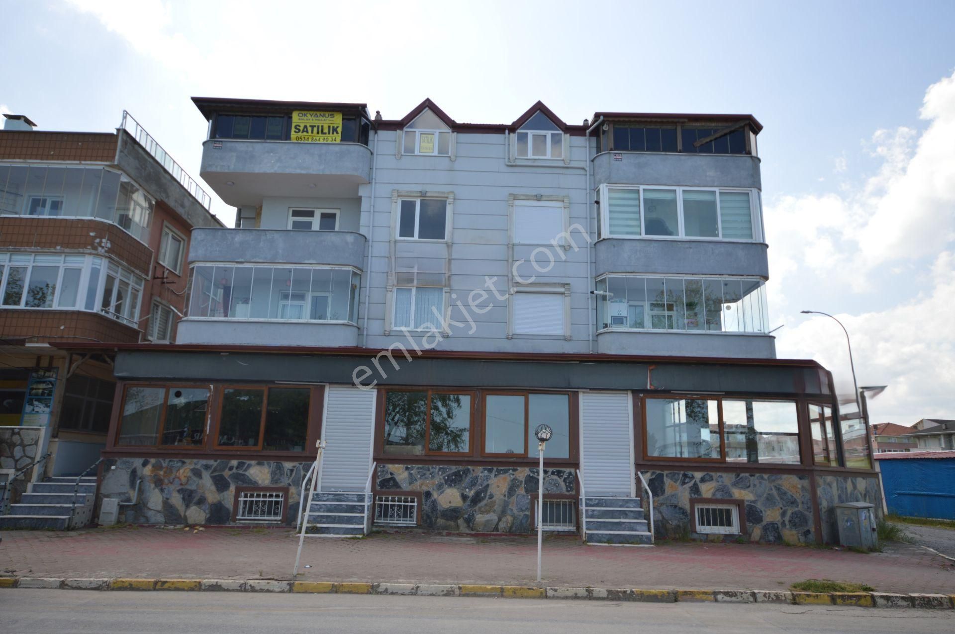 🏡 Karasu’da Satılık 2+1 – Huzurun Yeni Adresi 🌿