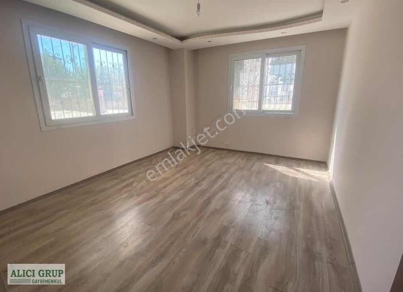 #macera Park Yanı Site İçi İskanlı Satılık 2+1 Daire