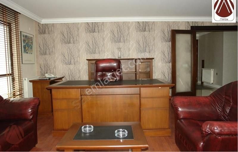 Çankaya,sancak Mah 511. Sok Eşyalı Kiralık Ofis Büro - Görsel 4