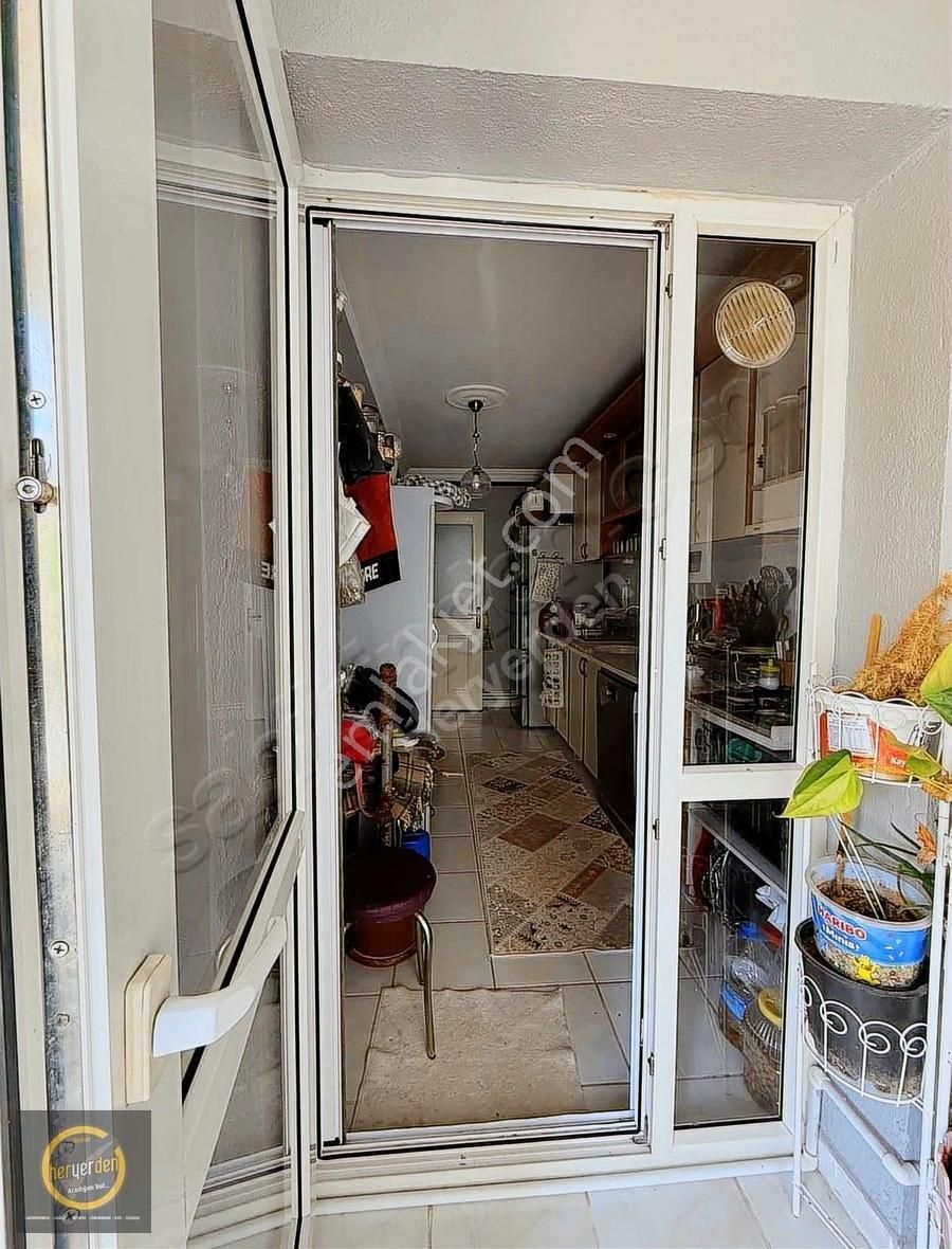 Ayrancılar Egekentte Ara Kat 3+1 Çift Banyo Okul Karşısı