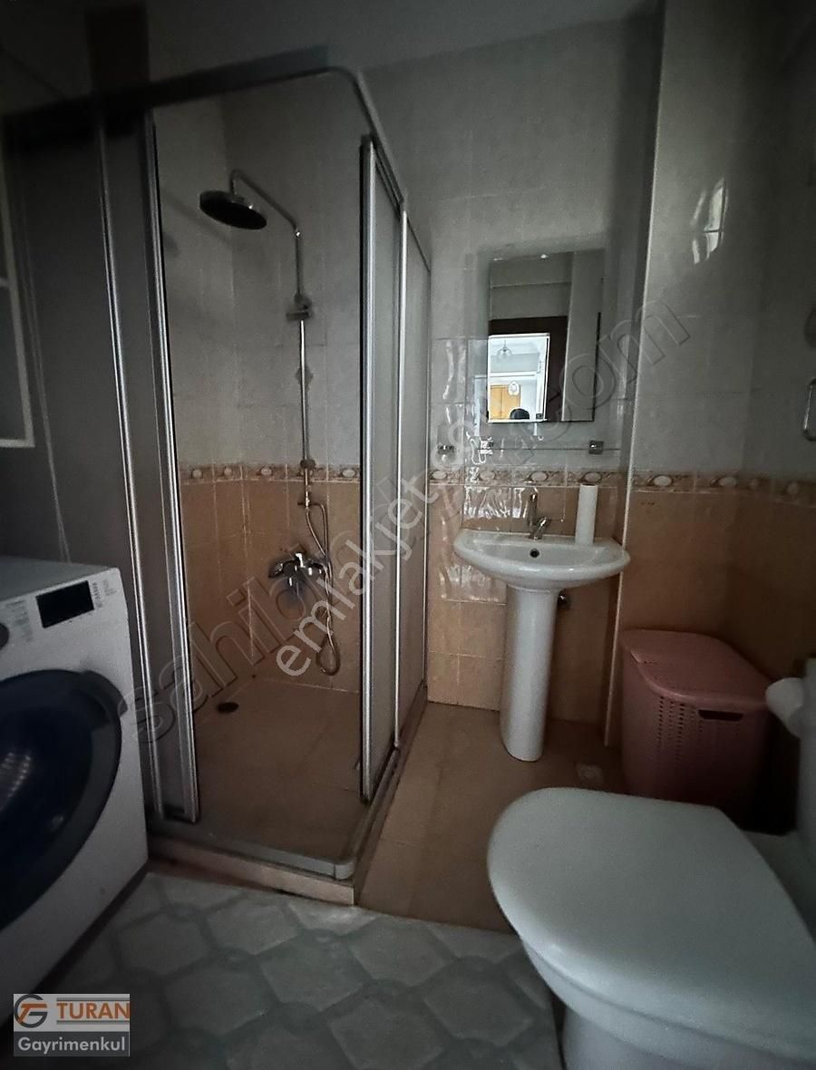 Turan Gayrimenkulden İcadiyede 2+1 Arakat Full Eşyalı Daire
