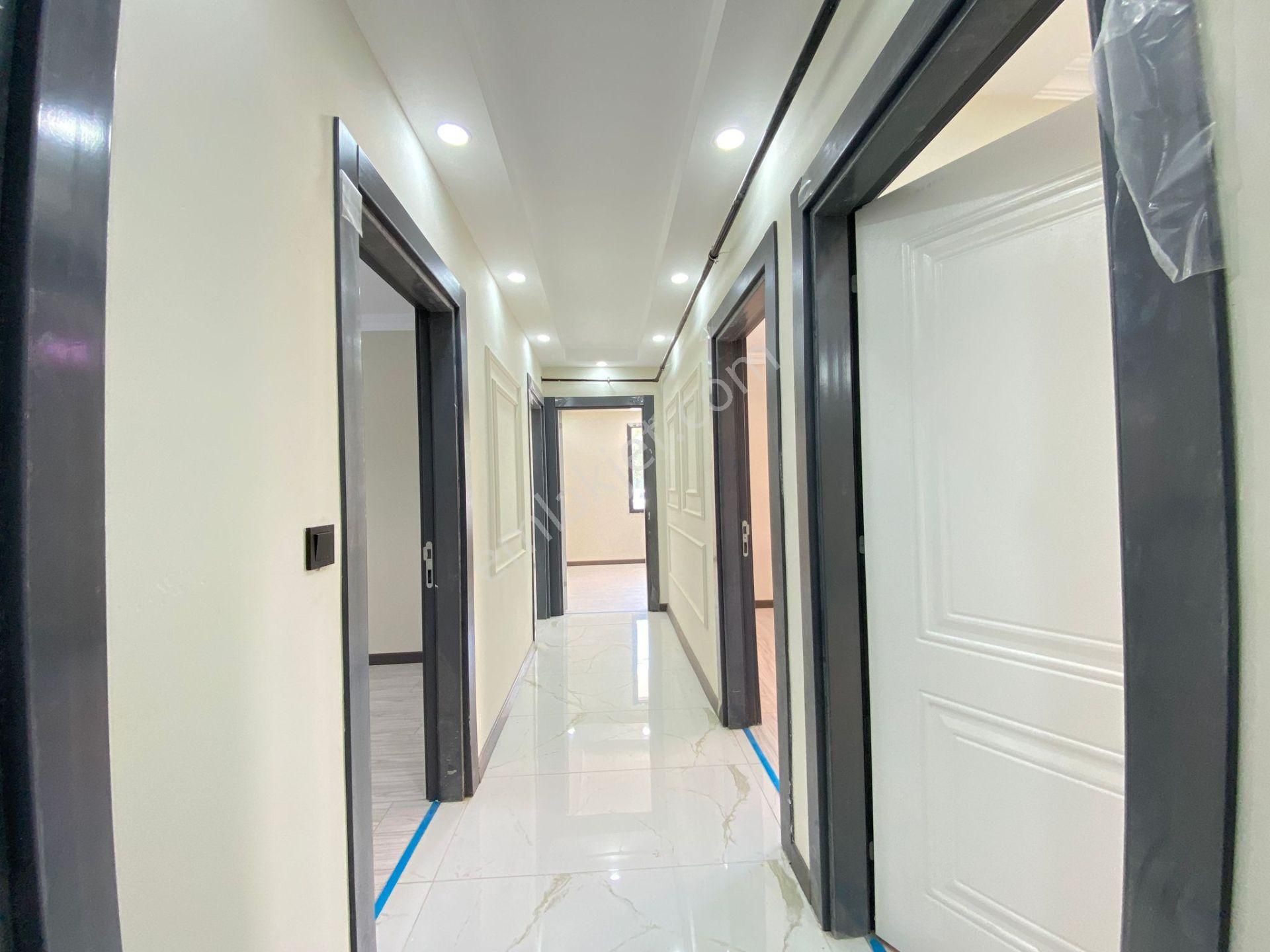 Ea Yazıcıoğlu Gayrimenkul'den Tekirdağ / Çerkezköy Tepe Mevkii Kaçmaz Sıfır 3+1 Daire - Görsel 21