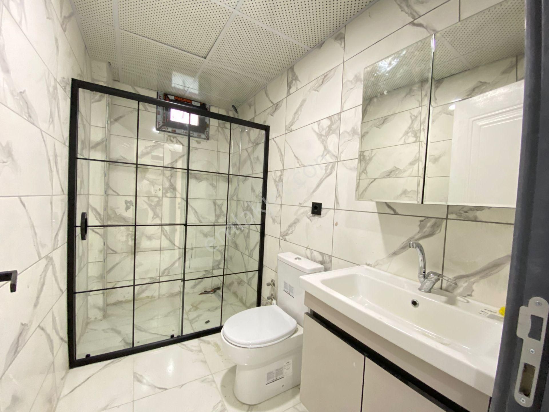 Ea Yazıcıoğlu Gayrimenkul'den Tekirdağ / Çerkezköy Tepe Mevkii Kaçmaz Sıfır 3+1 Daire - Görsel 19