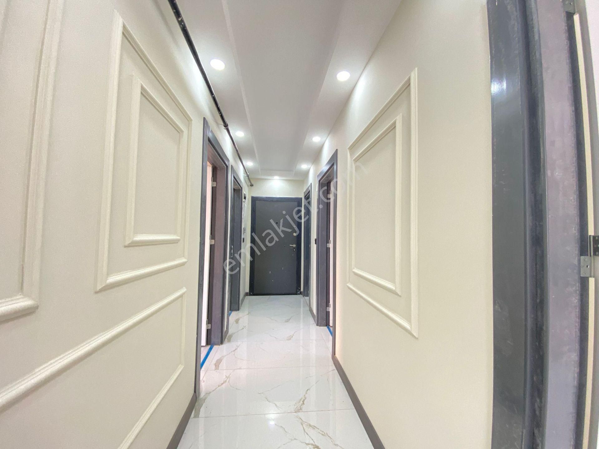 Ea Yazıcıoğlu Gayrimenkul'den Tekirdağ / Çerkezköy Tepe Mevkii Kaçmaz Sıfır 3+1 Daire - Görsel 25