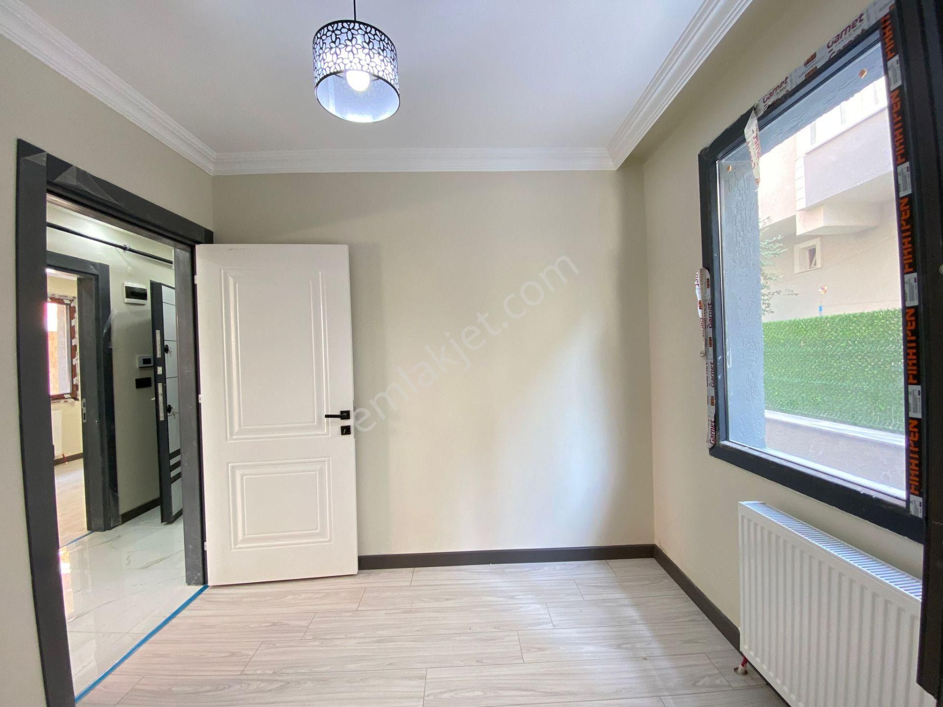 Ea Yazıcıoğlu Gayrimenkul'den Tekirdağ / Çerkezköy Tepe Mevkii Kaçmaz Sıfır 3+1 Daire - Görsel 18