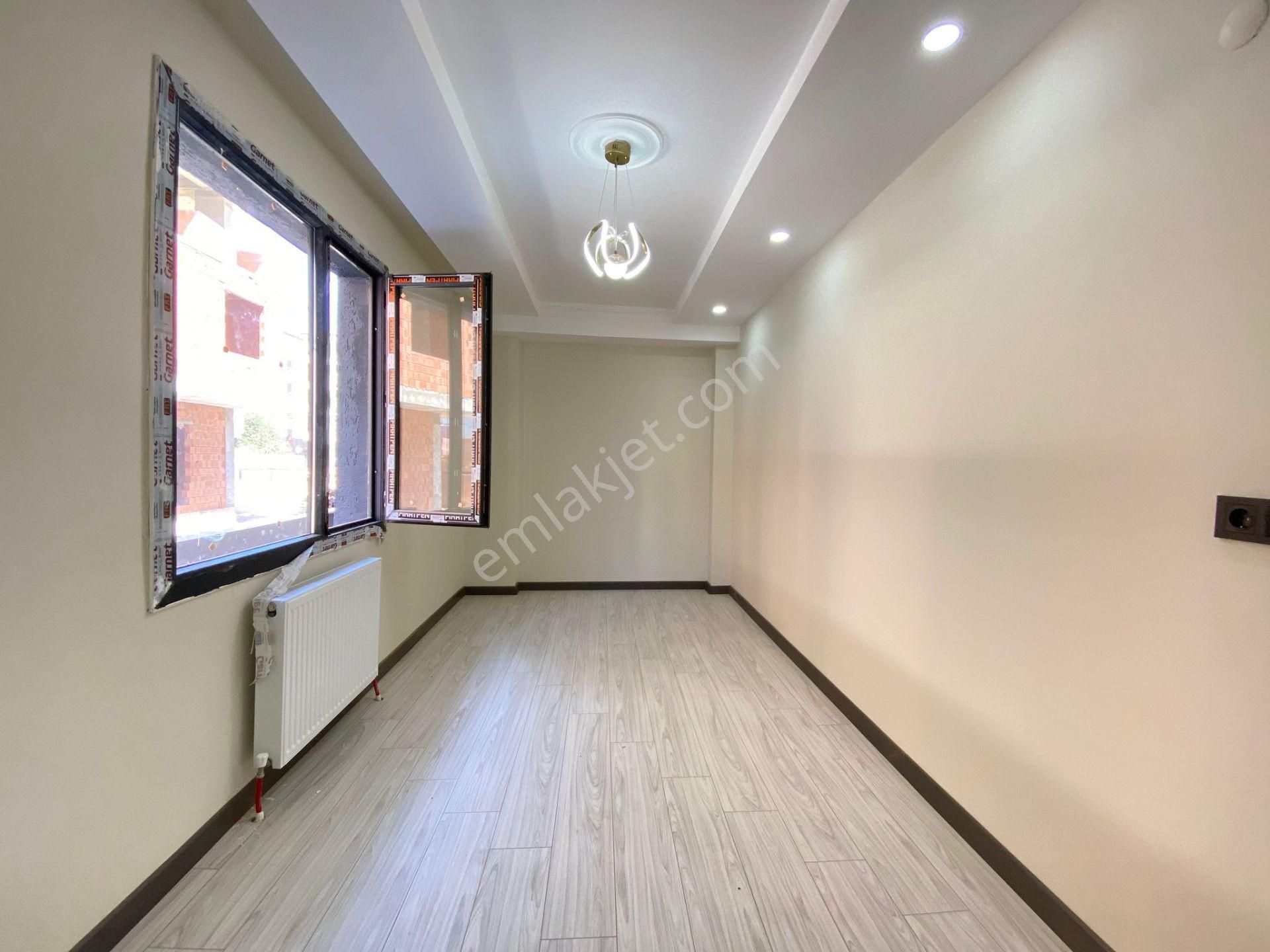 Ea Yazıcıoğlu Gayrimenkul'den Tekirdağ / Çerkezköy Tepe Mevkii Kaçmaz Sıfır 3+1 Daire - Görsel 11