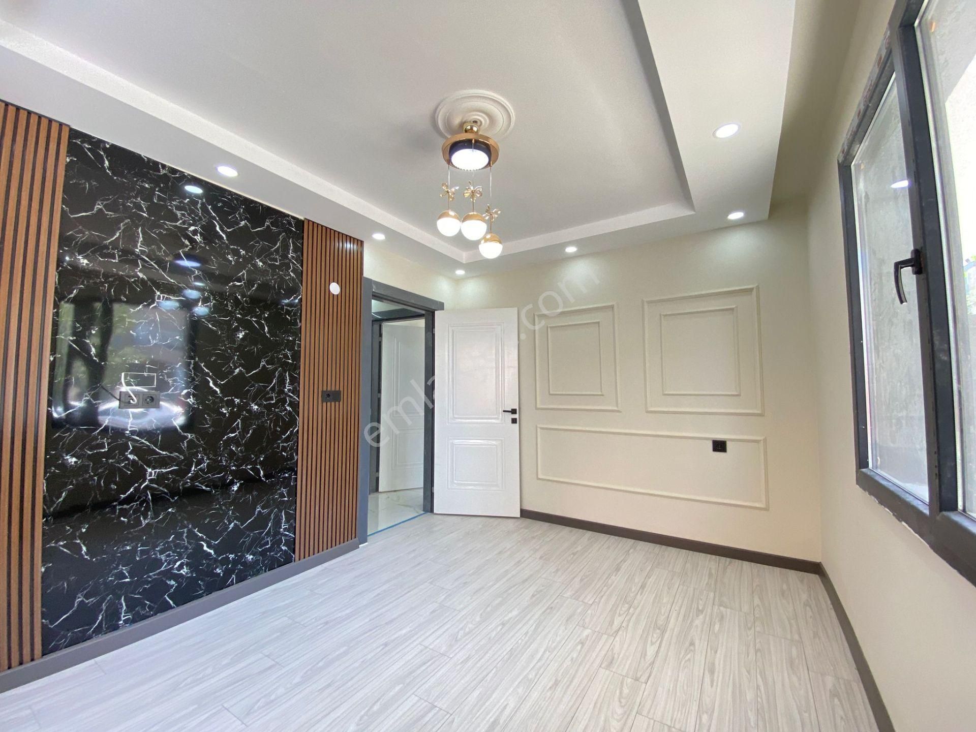 Ea Yazıcıoğlu Gayrimenkul'den Tekirdağ / Çerkezköy Tepe Mevkii Kaçmaz Sıfır 3+1 Daire - Görsel 26