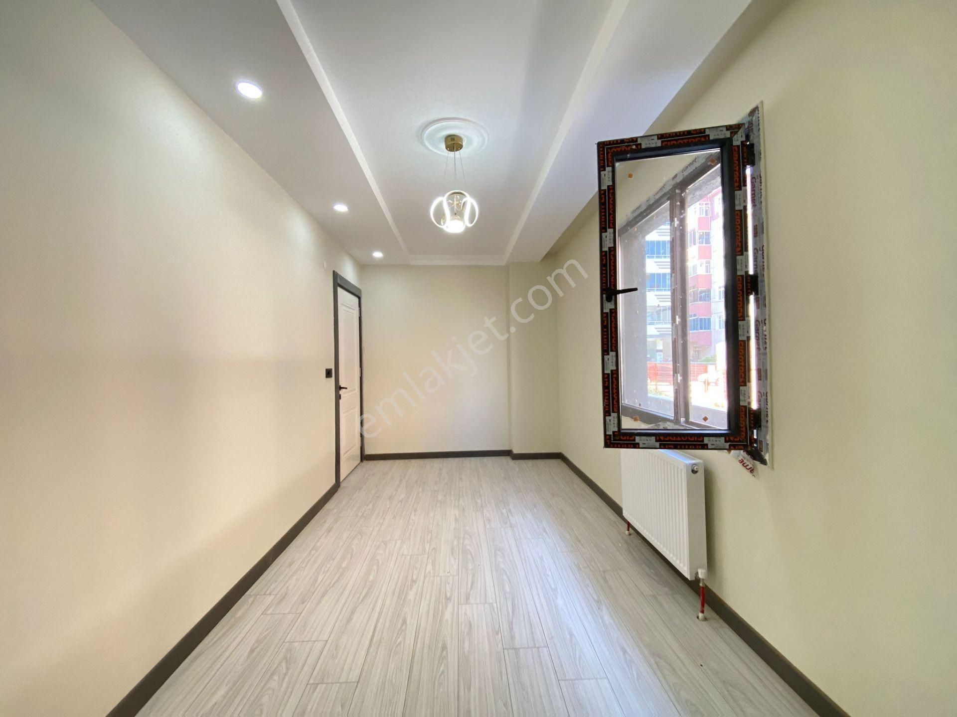 Ea Yazıcıoğlu Gayrimenkul'den Tekirdağ / Çerkezköy Tepe Mevkii Kaçmaz Sıfır 3+1 Daire - Görsel 12