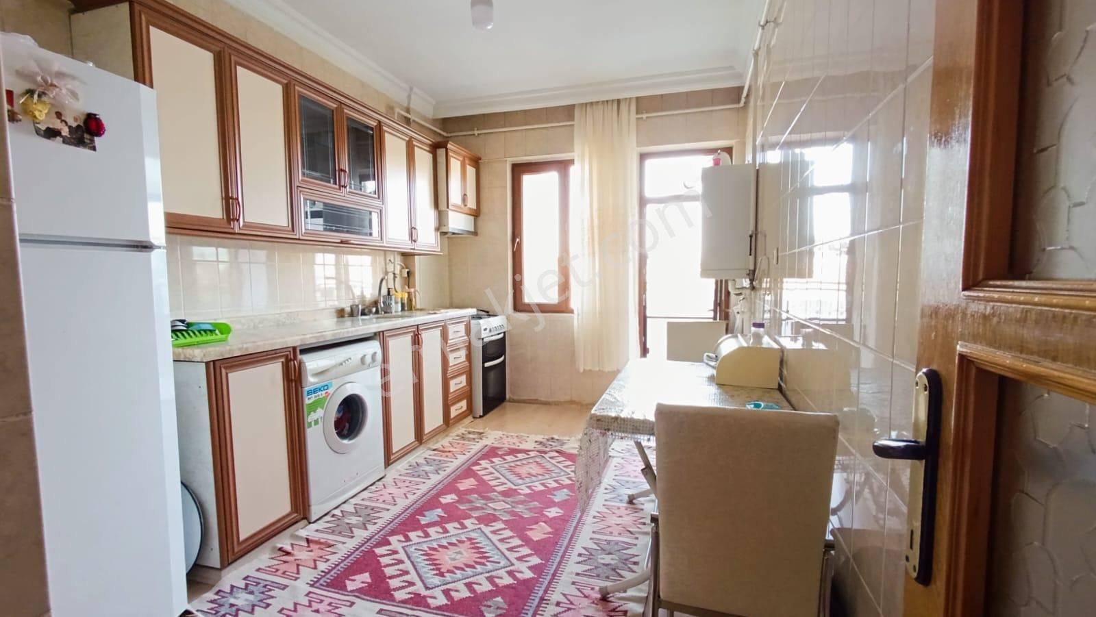 Diclekent Batı Hastanesi Arkasında 3+1 Satılık Daire