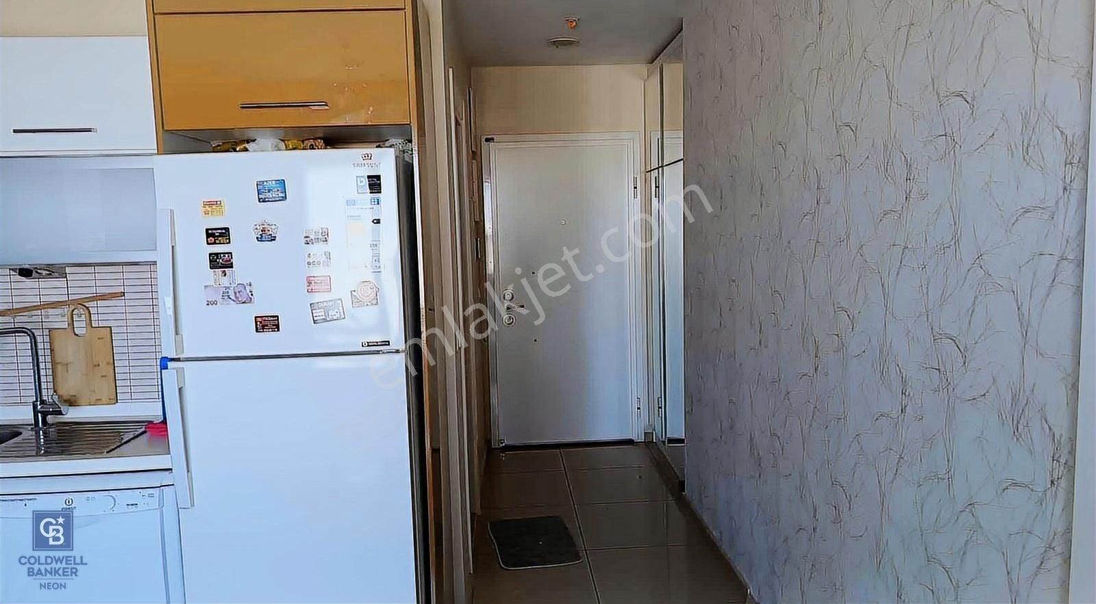 Newista Da Kiralık 1+1 Daire