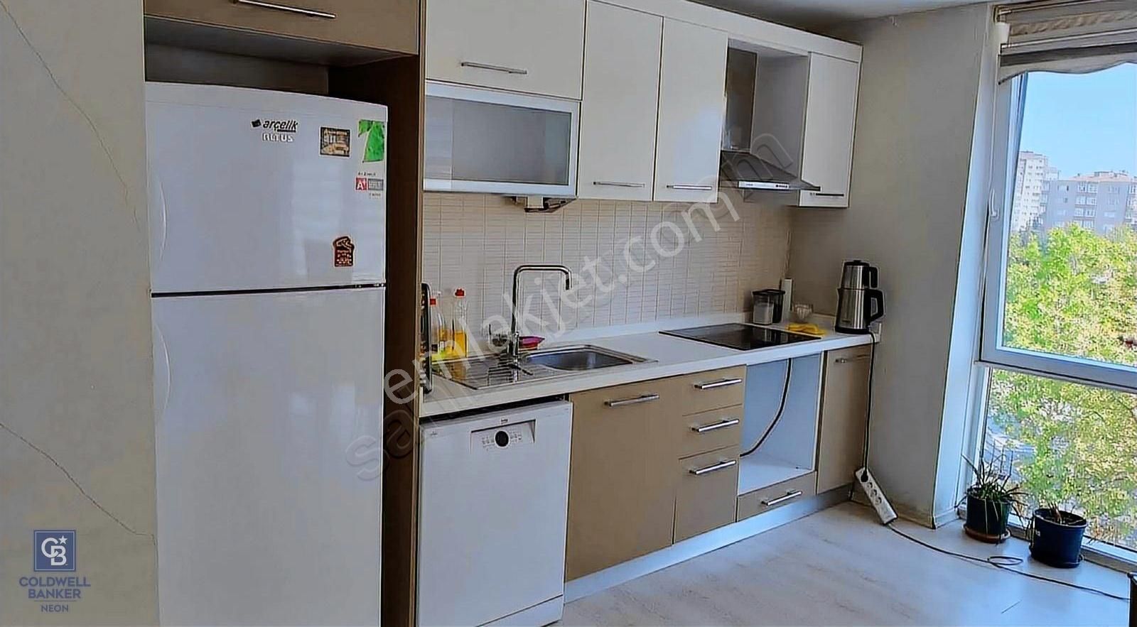 Newista Resıdence Da Satılık 2+1 Daire