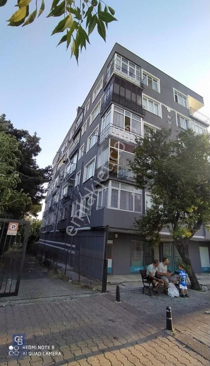 Büyükçekmece Kamilobada Satılık Daire