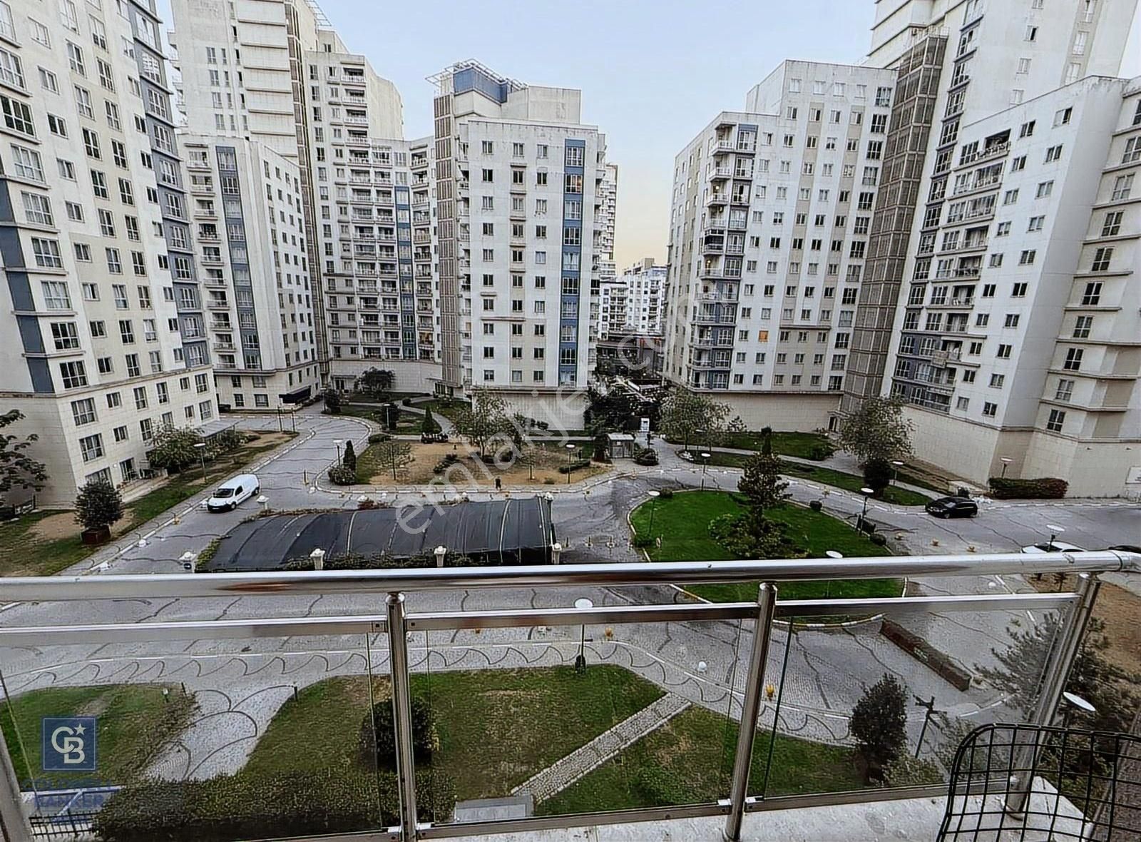 Akbatı Akkoza Koru Blokları | 1+1 Balkonlu Boş Kiralık Daire