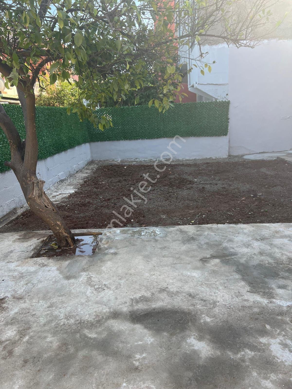 Demirhan Emlak'tan Sıfır Tek Katlı Müstakil Ev