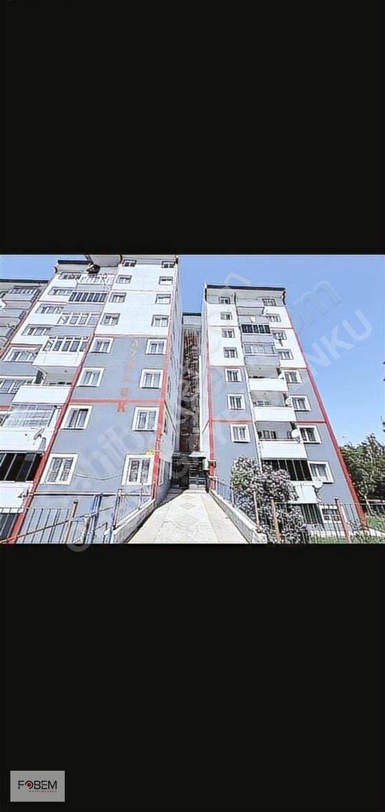 Fobem Gayrimenkul Den Hilalkent De Satılık Bodrum