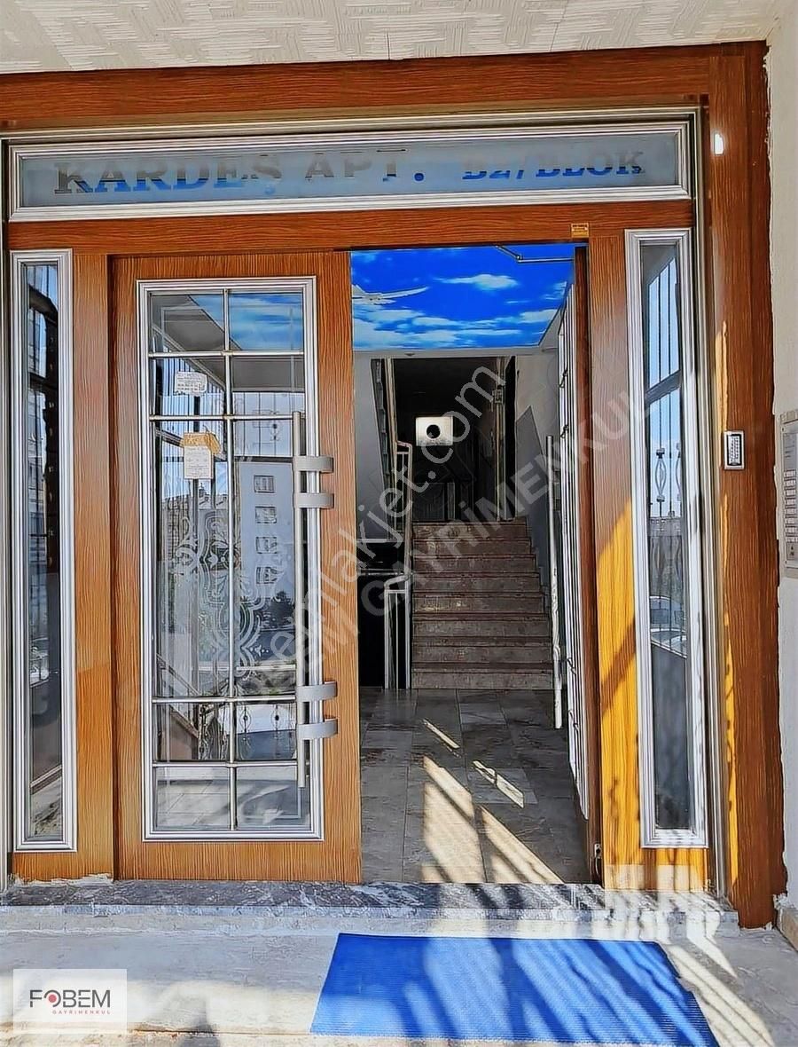 Hilalkent'te 3+1 Full Yapılı Satılık Daire