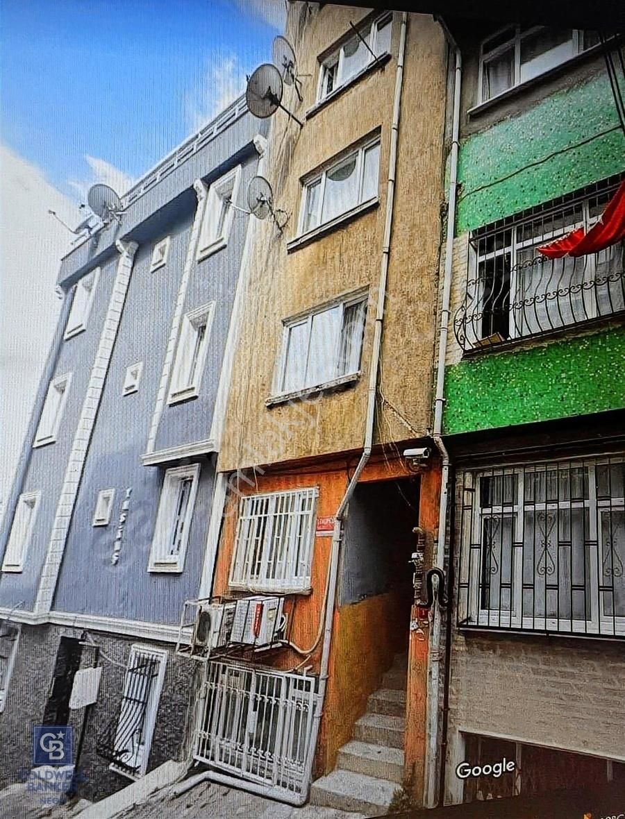 Beyoğlunda Satılık Fırsat Daire