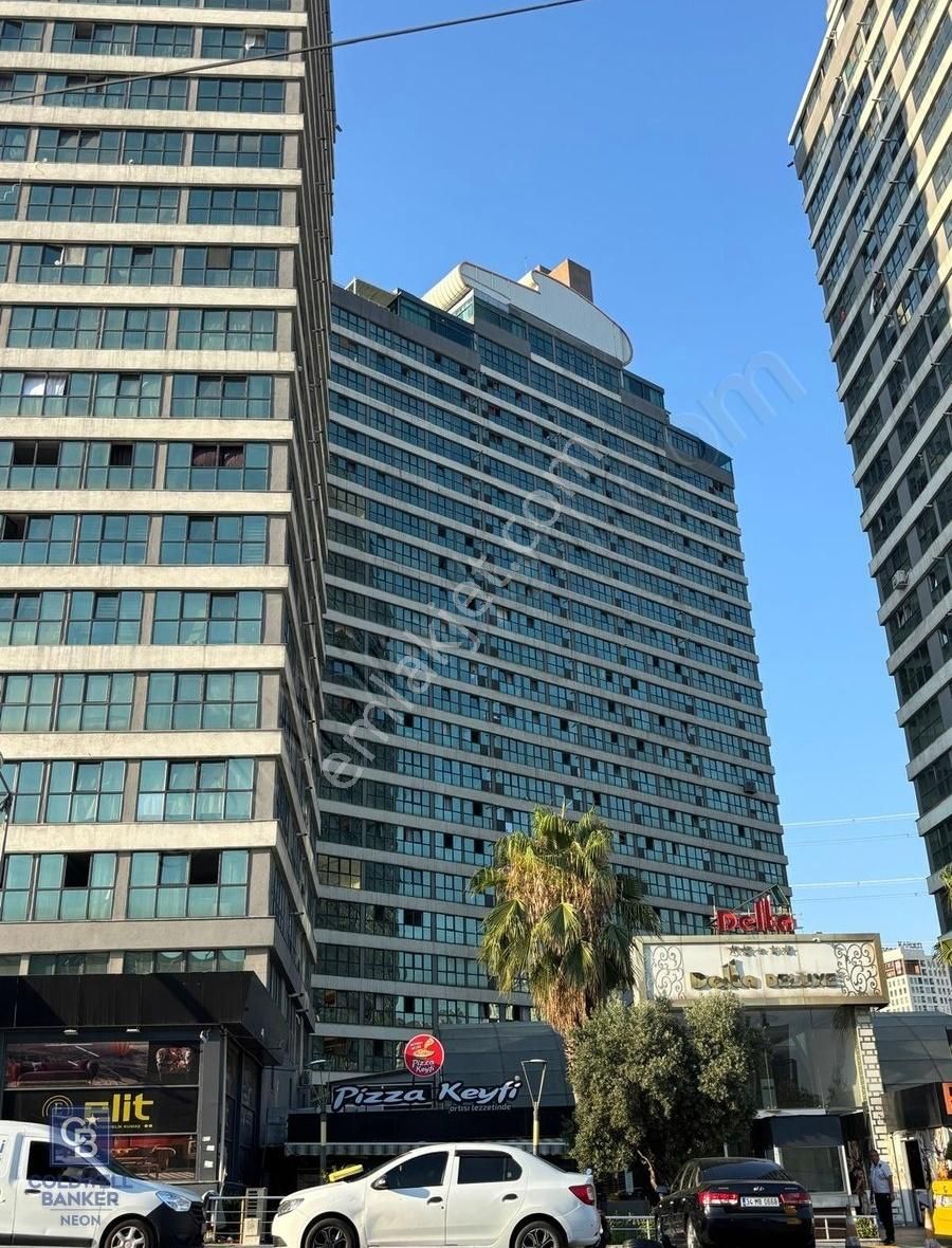 Esenyurt Delta Deluxe 1+1 Satılık Daire