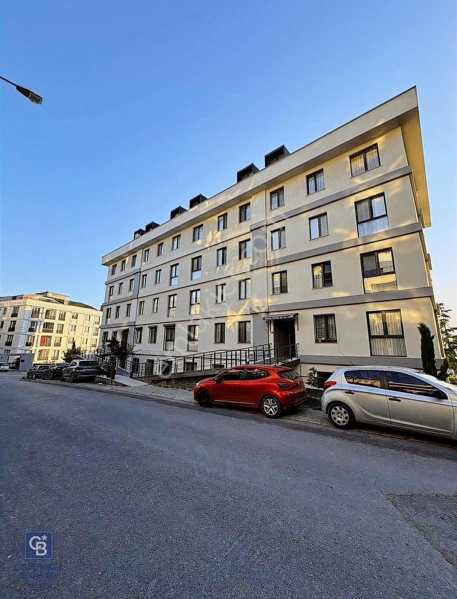 Büyükçekmece Satılık Deniz Manzara Köşe 3+1 Daire