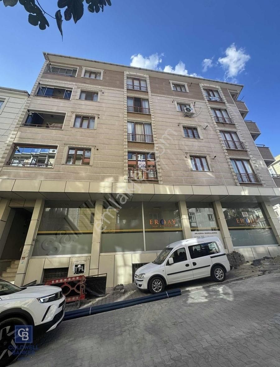 Esenyurt Torıum'un Arkası Satılık 3+1 Daire