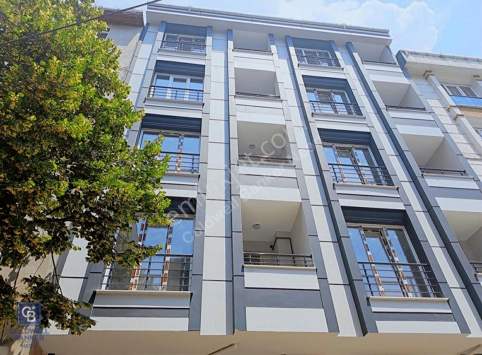 Esenyurt Pınar Mahallesi Satılık 2+1 Sıfır Daire - Ara Kat