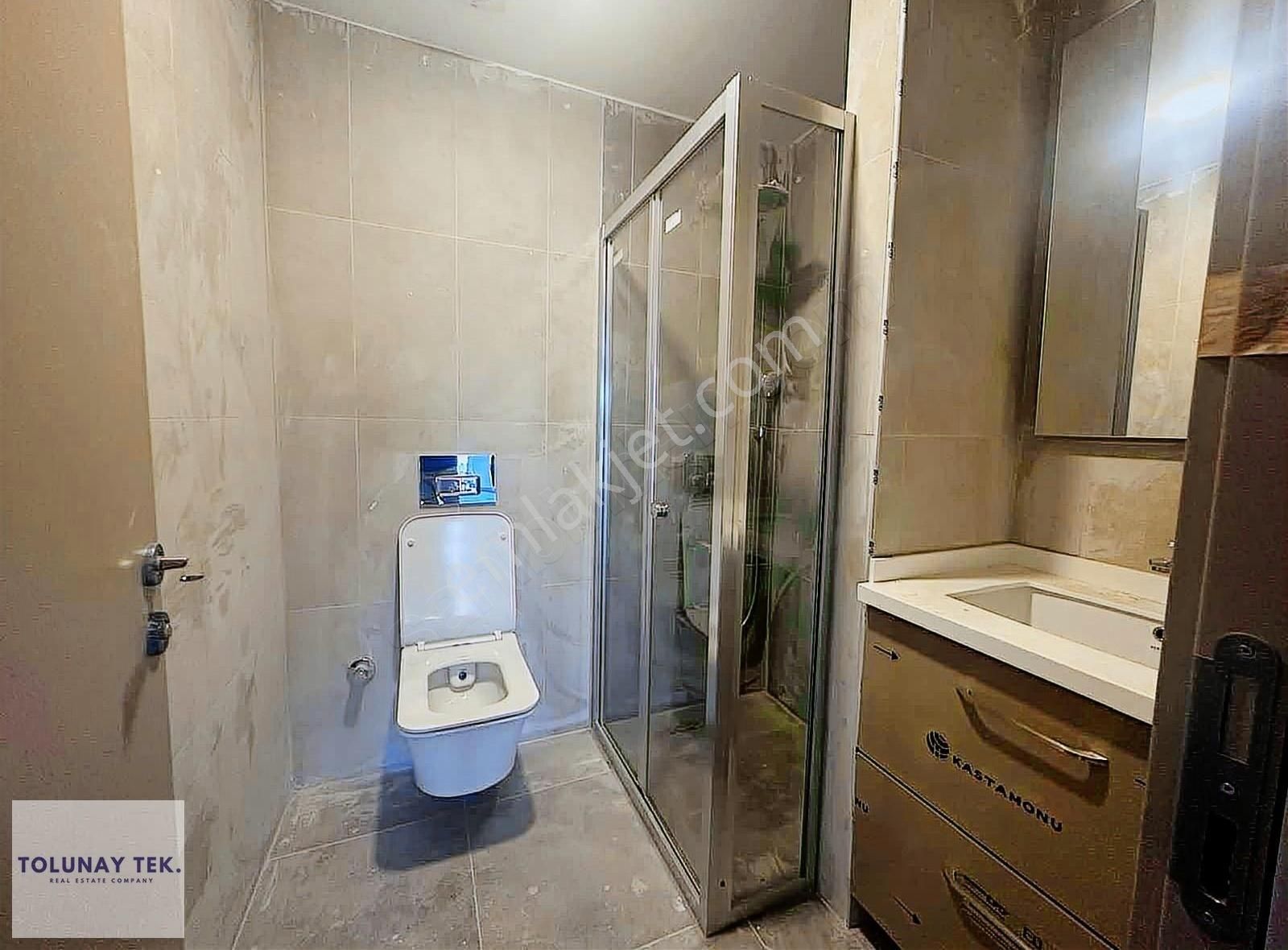Nefes Çengelköy Sitesi Sıfır 2+1 Güney Cephe Kiralık