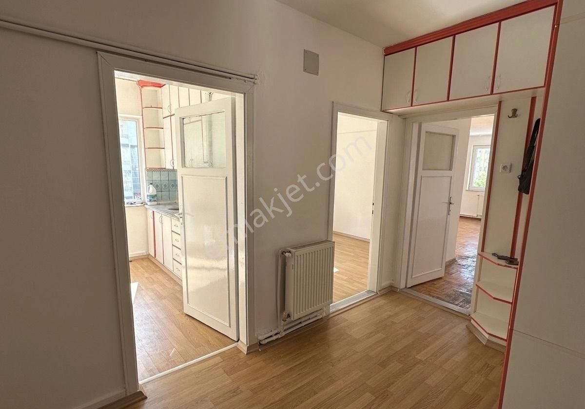 Hasan Bulgur Emlaktan Bahabey Caddesinde 3+1 Kiralık
