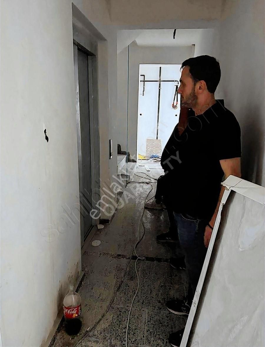 Çağlayan Merkezde Sıfır Satılık Daire