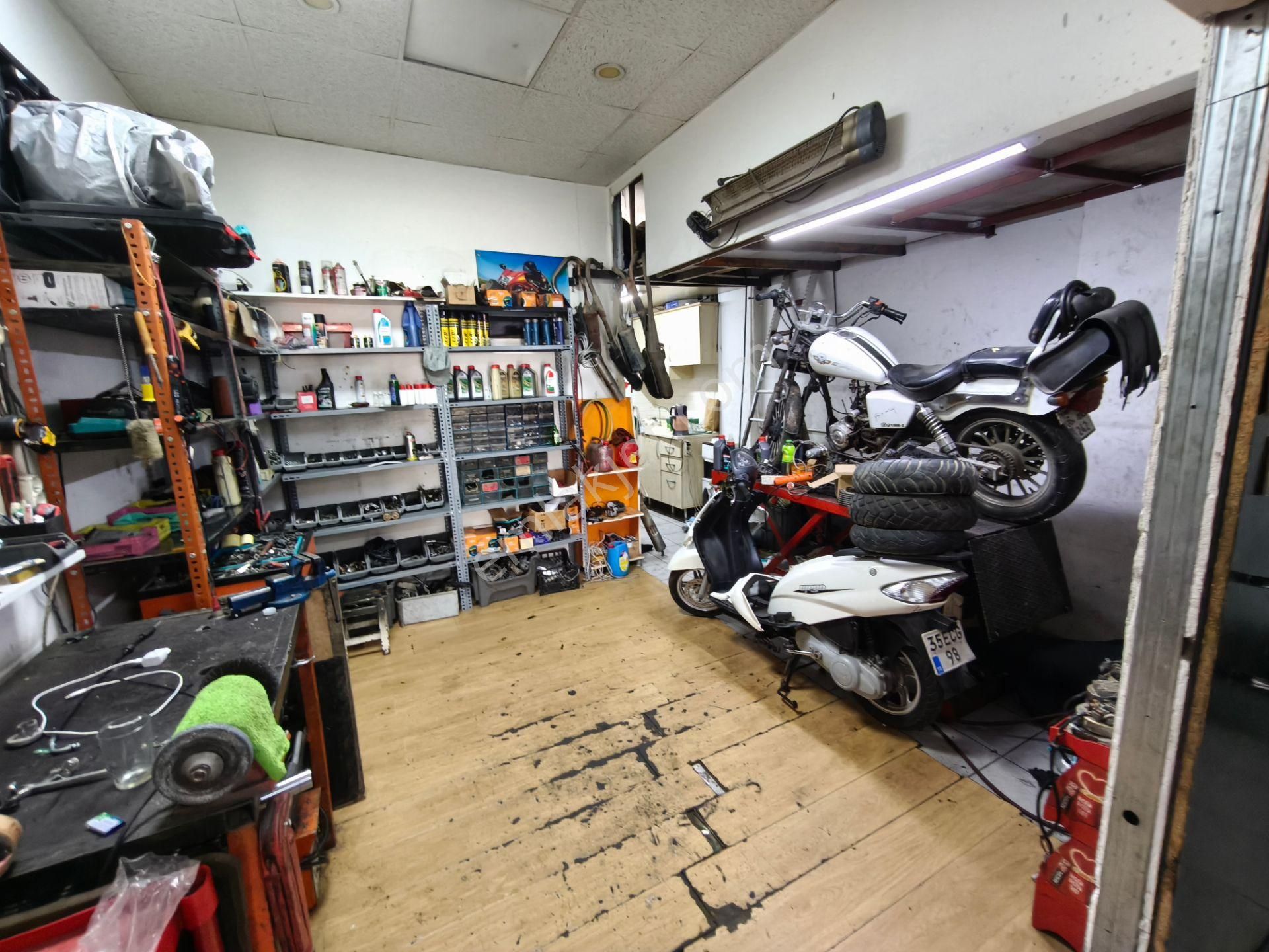 Pazar Yolu Üzerinde Önü Açık 55m2 Satılık İşyeri - Görsel 2