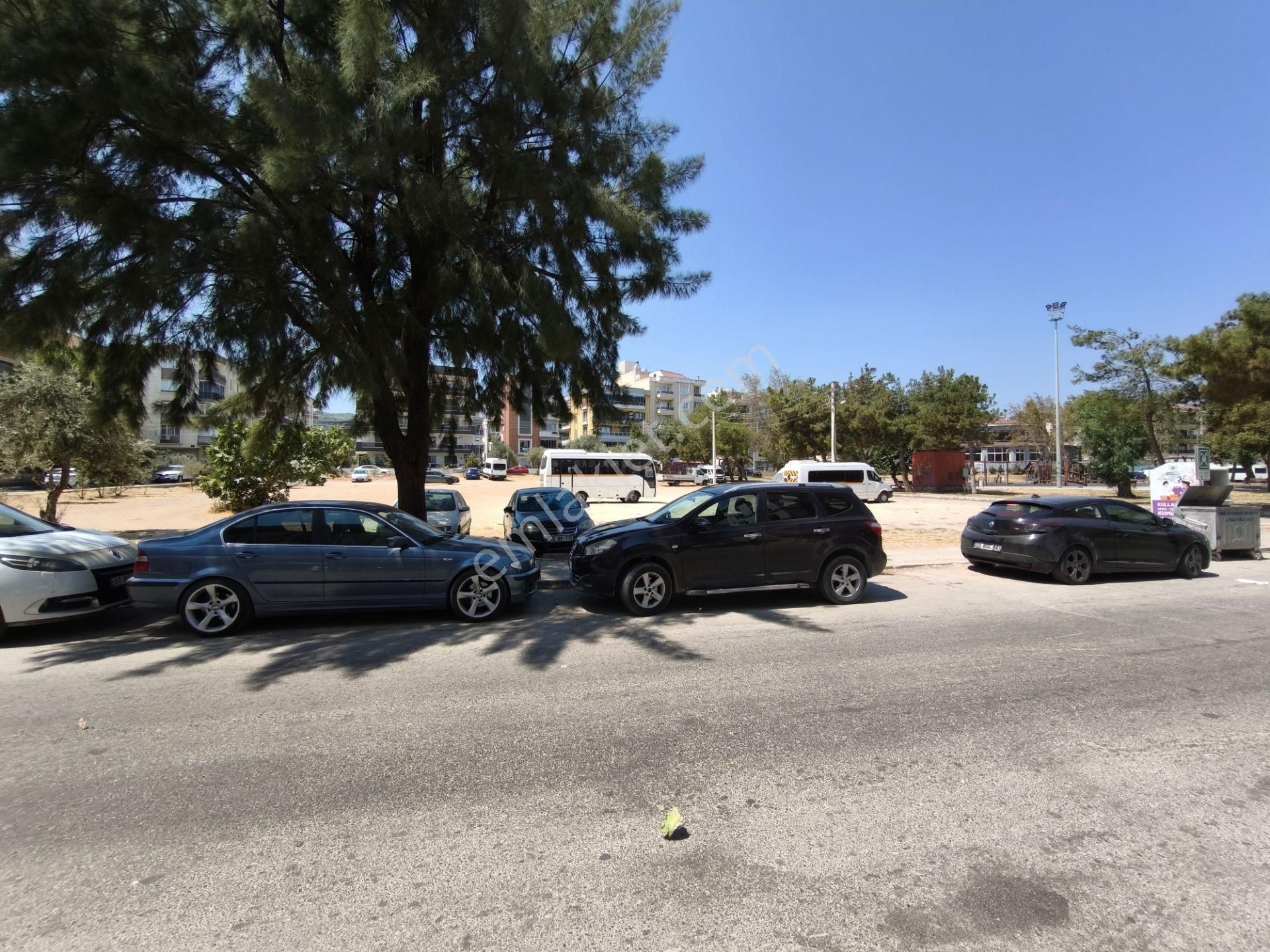 Pazar Yolu Üzerinde Önü Açık 55m2 Satılık İşyeri - Görsel 26