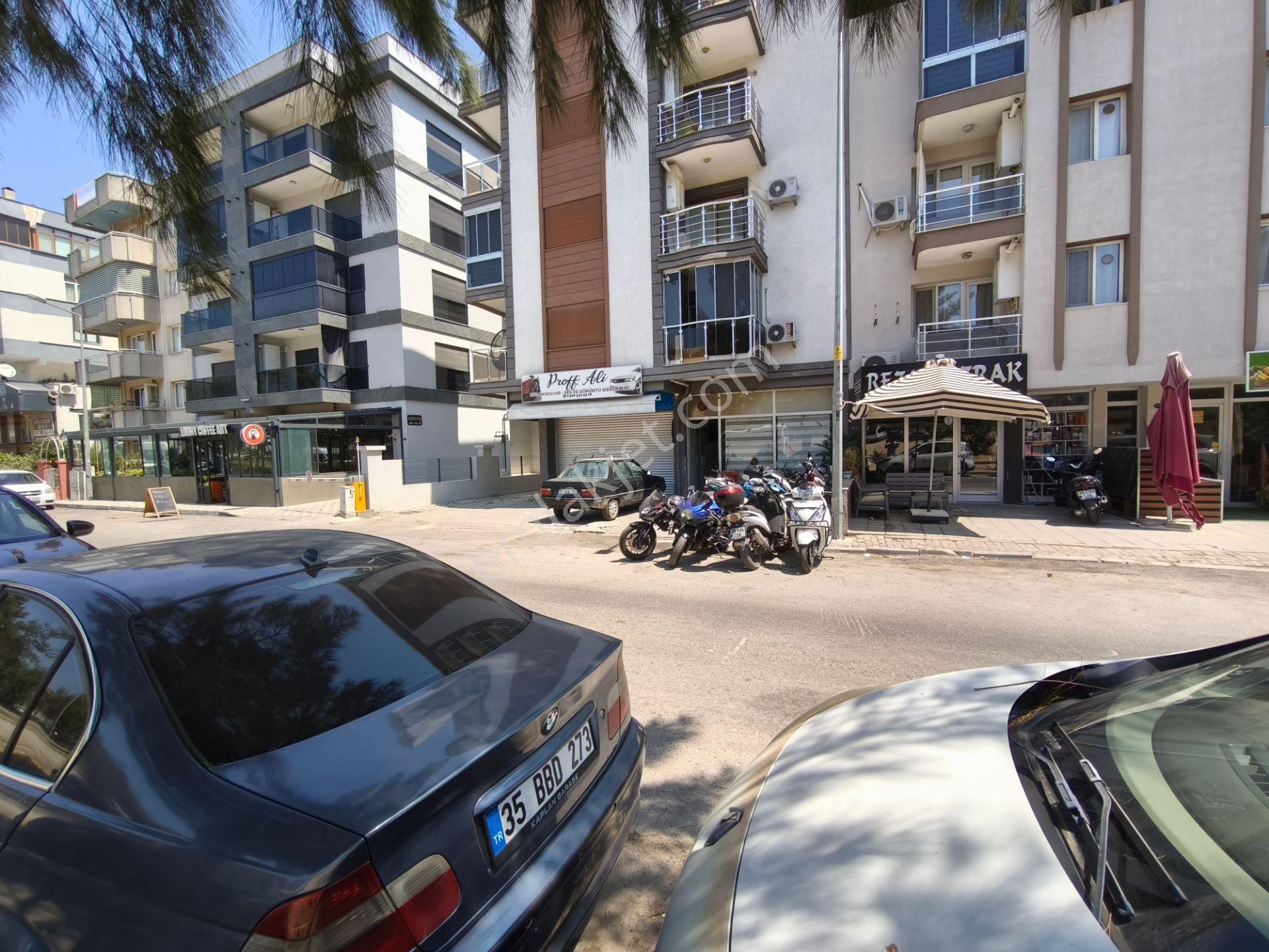 Pazar Yolu Üzerinde Önü Açık 55m2 Satılık İşyeri - Görsel 33