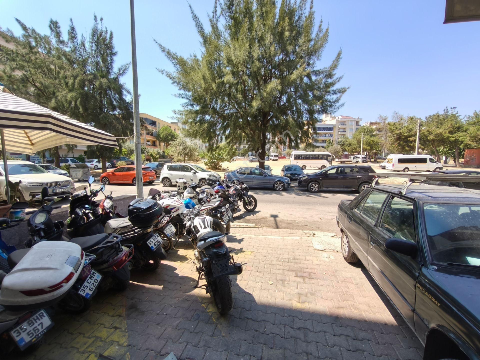 Pazar Yolu Üzerinde Önü Açık 55m2 Satılık İşyeri - Görsel 20