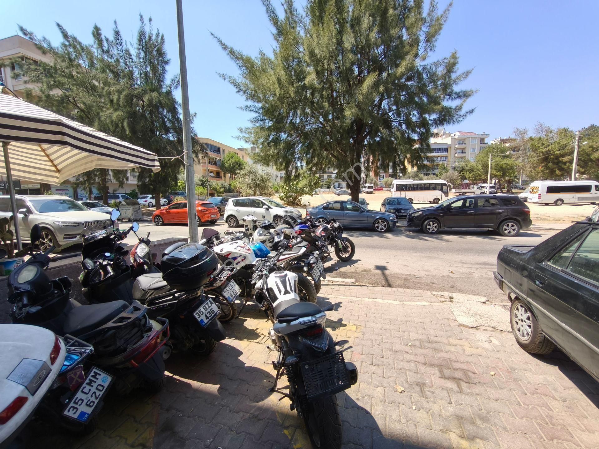 Pazar Yolu Üzerinde Önü Açık 55m2 Satılık İşyeri - Görsel 21