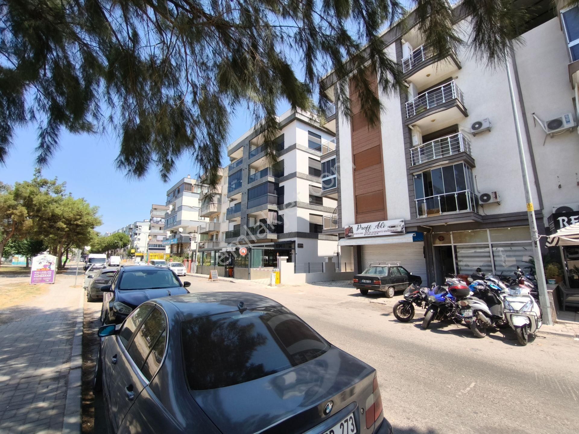 Pazar Yolu Üzerinde Önü Açık 55m2 Satılık İşyeri - Görsel 35