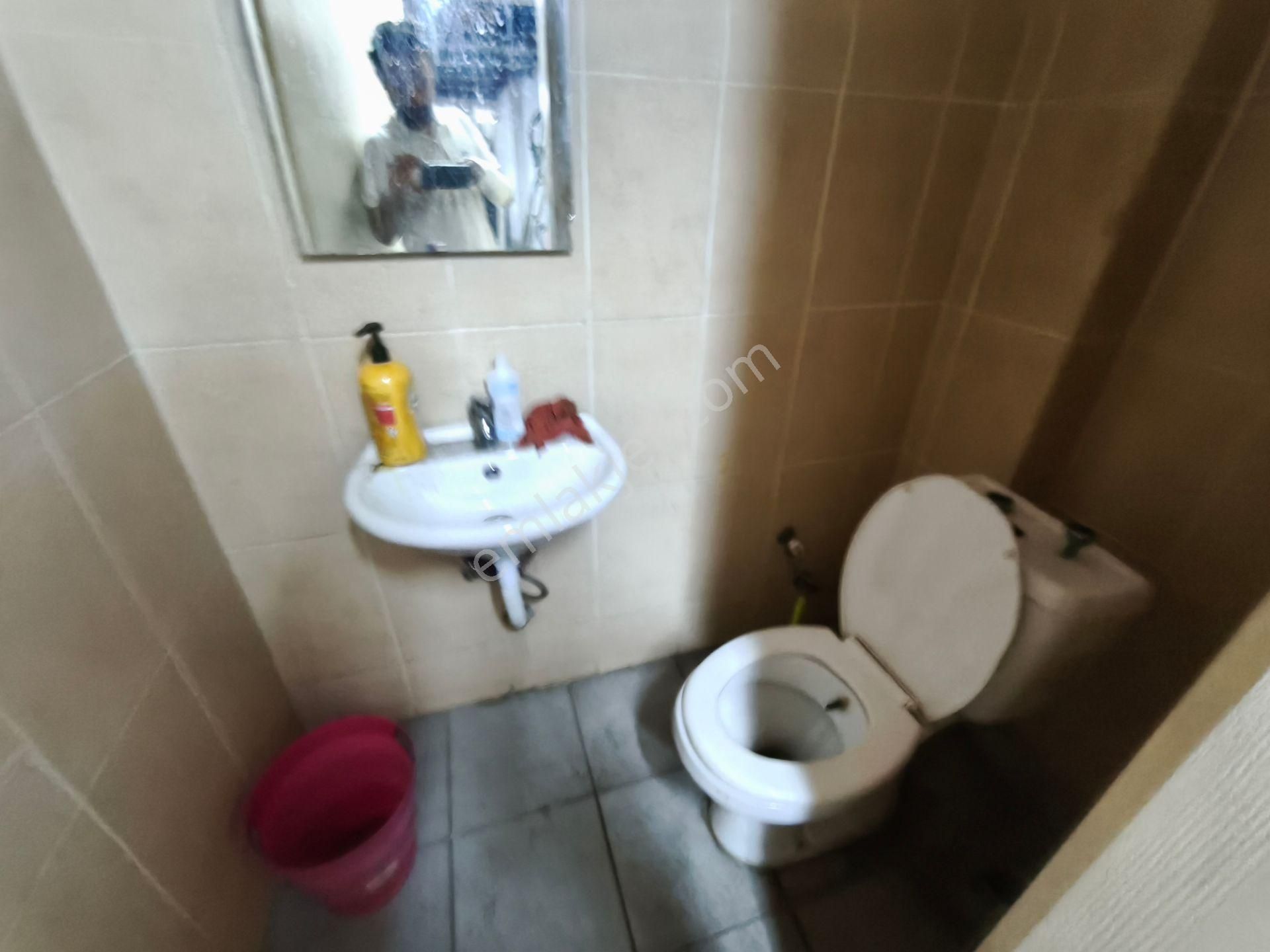 Pazar Yolu Üzerinde Önü Açık 55m2 Satılık İşyeri - Görsel 7