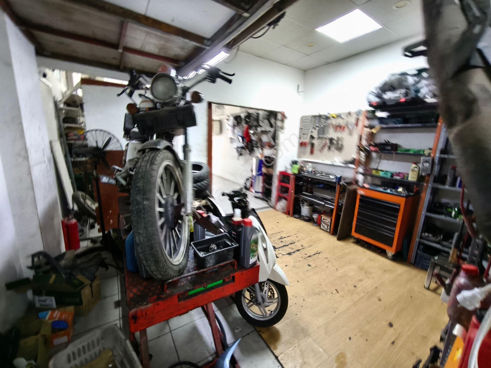 Pazar Yolu Üzerinde Önü Açık 55m2 Satılık İşyeri - Görsel 11