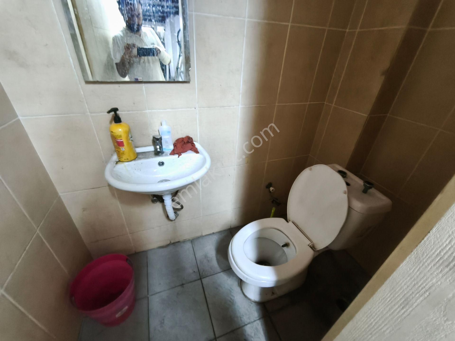 Pazar Yolu Üzerinde Önü Açık 55m2 Satılık İşyeri - Görsel 9