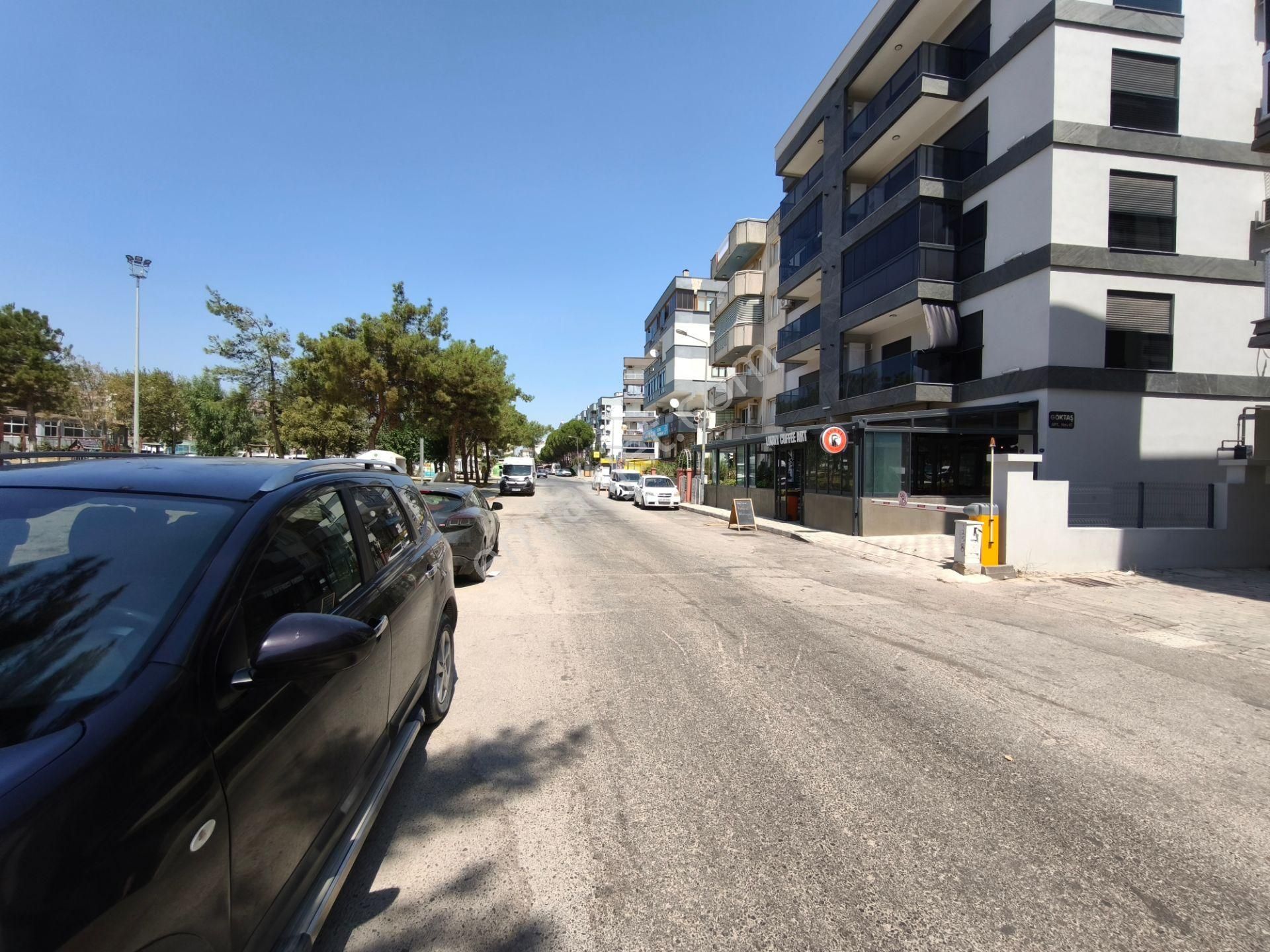 Pazar Yolu Üzerinde Önü Açık 55m2 Satılık İşyeri - Görsel 30