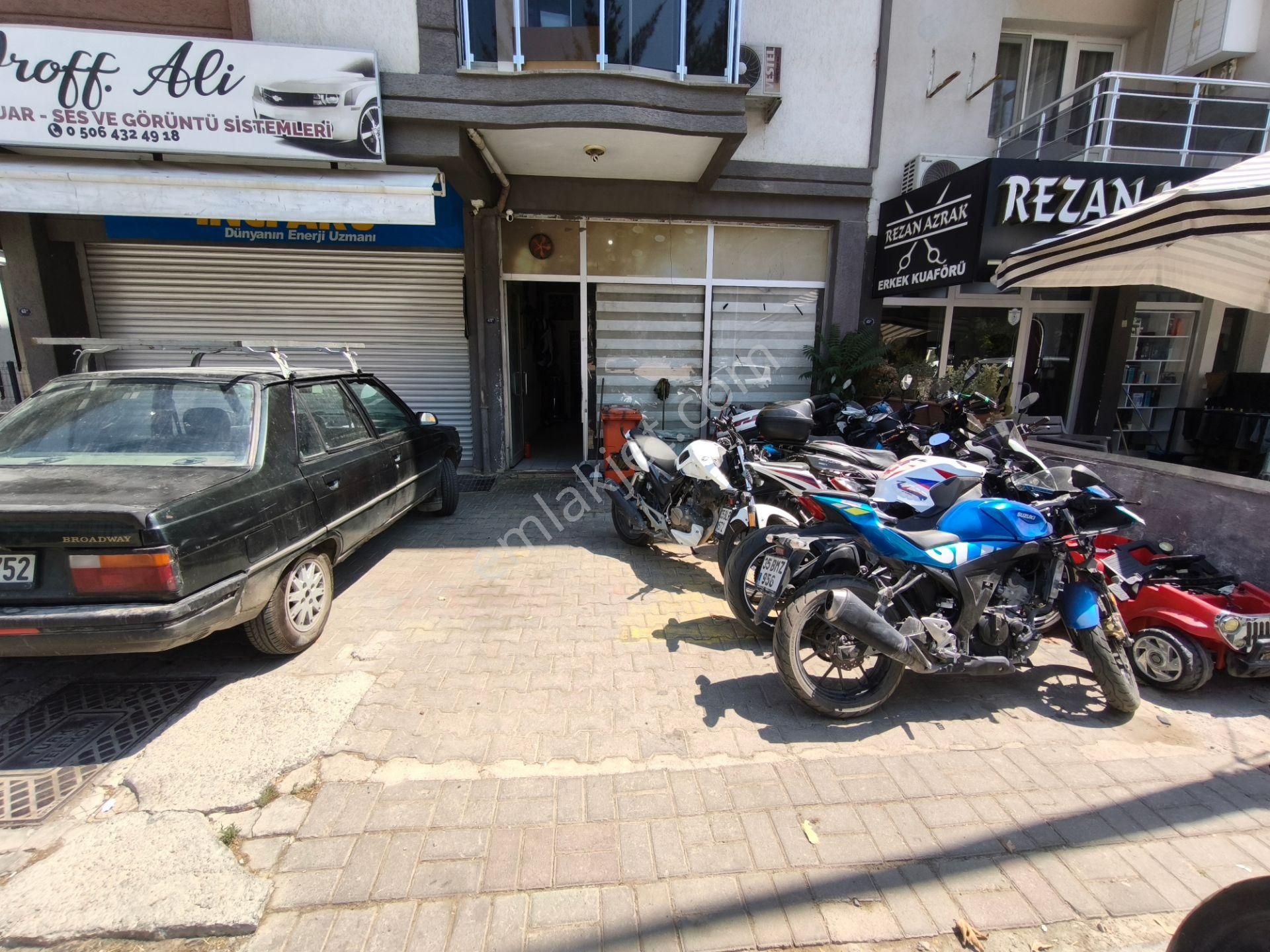 Pazar Yolu Üzerinde Önü Açık 55m2 Satılık İşyeri - Görsel 32