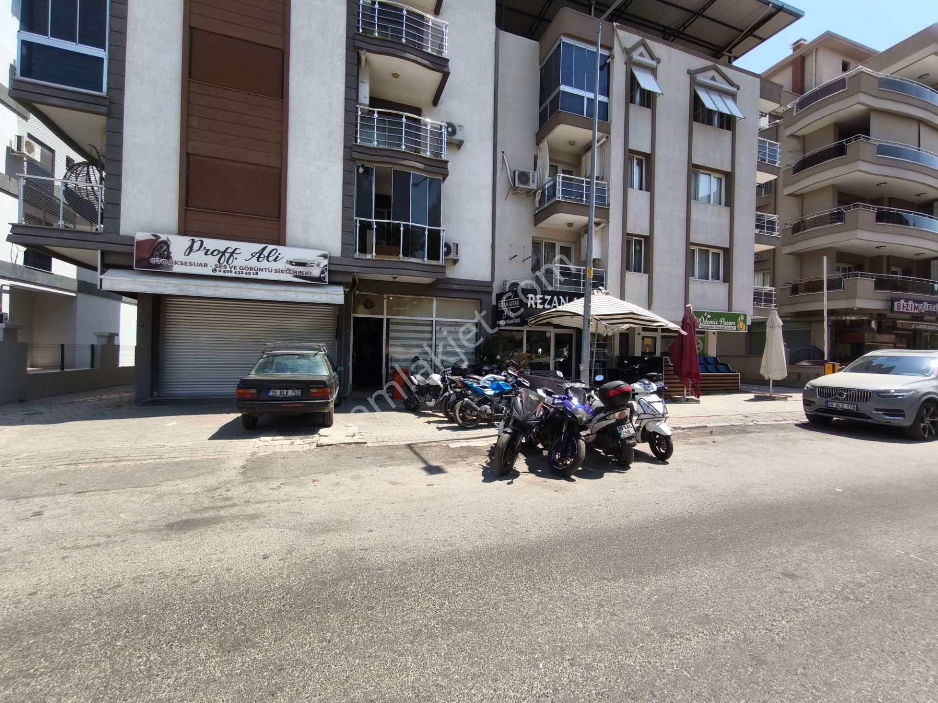 Pazar Yolu Üzerinde Önü Açık 55m2 Satılık İşyeri - Görsel 29